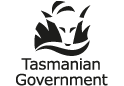 Tasmanian Government Logo